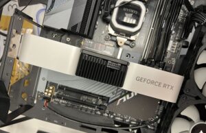 What is TDP? The important chip specification explained