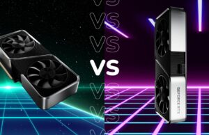 Nvidia RTX 4060 vs Nvidia RTX 3060: Is newer always better?