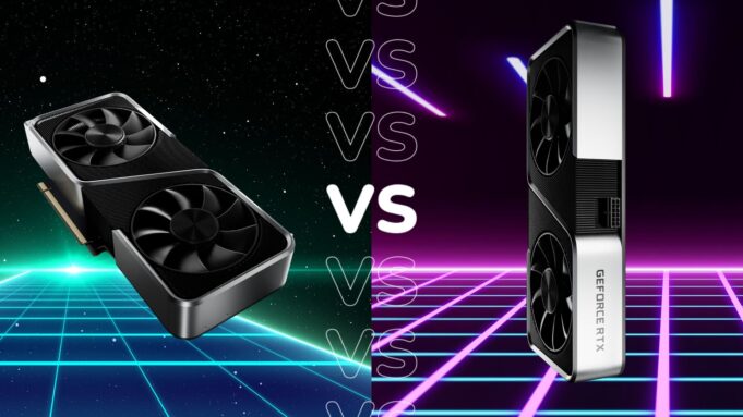 Nvidia RTX 4060 vs Nvidia RTX 3060: Is newer always better?
