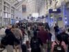 Breaking! Tornado Watch in Chicago Area-O’HARE AIRPORT COMPLETELY EVACUATED- Shelter in Place in Effect | The Gateway Pundit | by Margaret Flavin