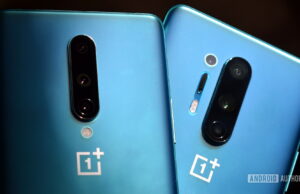 All OnePlus 8 and OnePlus 8 Pro updates in one place