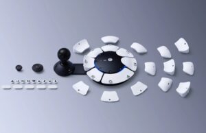 Sony Access controller could open up PS5 to thousands more gamers
