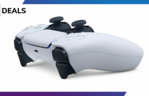 Now’s your chance to stock up on PS5 DualSense controllers