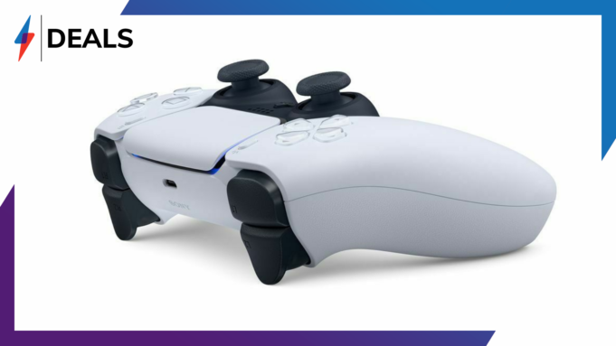 Now’s your chance to stock up on PS5 DualSense controllers