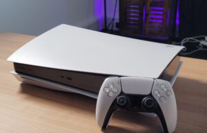 Microsoft predicts PS5 Slim console launch this year