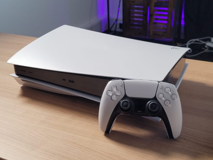 Microsoft predicts PS5 Slim console launch this year