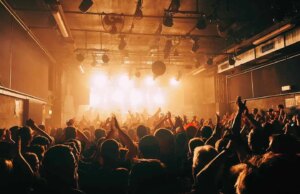 Nightlife in Berlin: Unveiling the Essence of Five Iconic Nightclubs