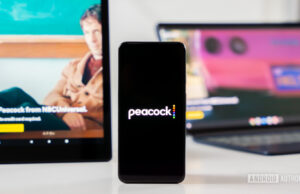 Peacock Premium vs Premium Plus