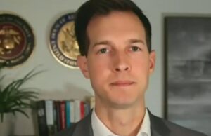 House Democrat Destroys Mike Pence Criticism Of Biden On Ukraine