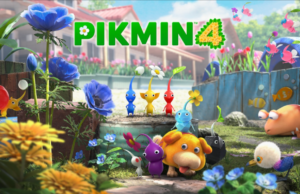 Pikmin 4 has already seen a price crash on launch day