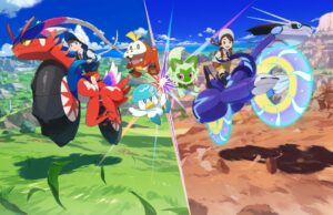 Amazon’s got a secret Prime Day deal for Pokemon Violet