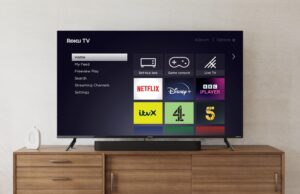 Polaroid Roku TV arrives as Asda exclusive affordable smart TV