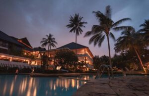 Exploring Top European Casino Resorts for Gambling Getaways