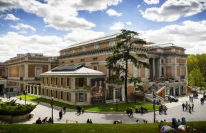 How to Buy Prado Museum Tickets in Madrid, Spain