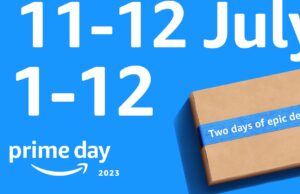 All you need to know for Amazon’s big sale