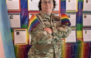 Department of Defense Memo Says Trans Soldiers on Hormone Therapy Can Skip Deployments | The Gateway Pundit