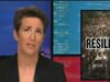 Rachel Maddow Delivers A Dose Of Must See Optimism In The Battle For Democracy