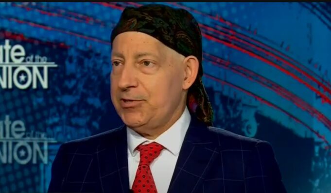 Jamie Raskin’s Decision Not To Run For Senate Is A Good Sign For House Democrats