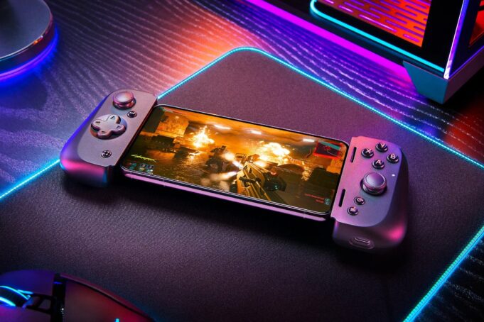 Razer iPhone gaming controller has taken a huge price cut