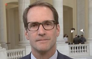 Democrat Rep. James Himes on Hunter Biden ‘He Broke the Law,’ and ‘Should Be Held Accountable’ | The Gateway Pundit