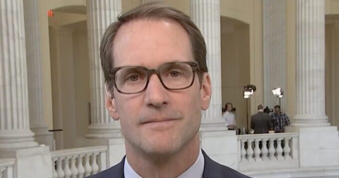 Democrat Rep. James Himes on Hunter Biden ‘He Broke the Law,’ and ‘Should Be Held Accountable’ | The Gateway Pundit