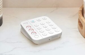 Ring security system has never been cheaper