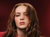 Sadie Sink’s New Role as an Armani Beauty Ambassador