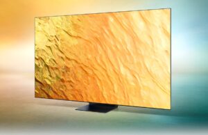 What is a smart TV: Everything you need to know