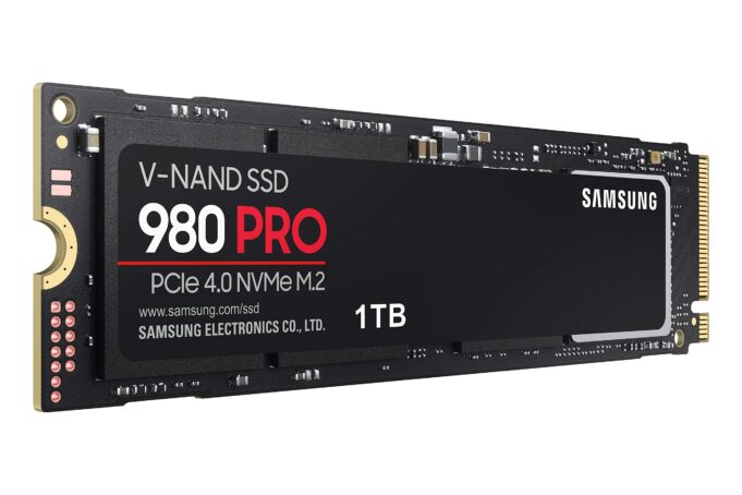 Upgrade your PS5 storage with this 2TB SSD Prime Day bargain