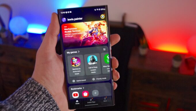 Samsung Galaxy S23 Ultra Deal: Save $350 in Prime Day sale