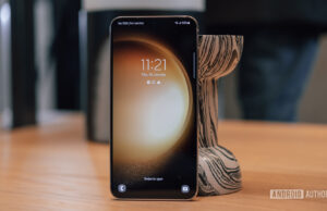 Download the Samsung Galaxy S23 wallpapers here