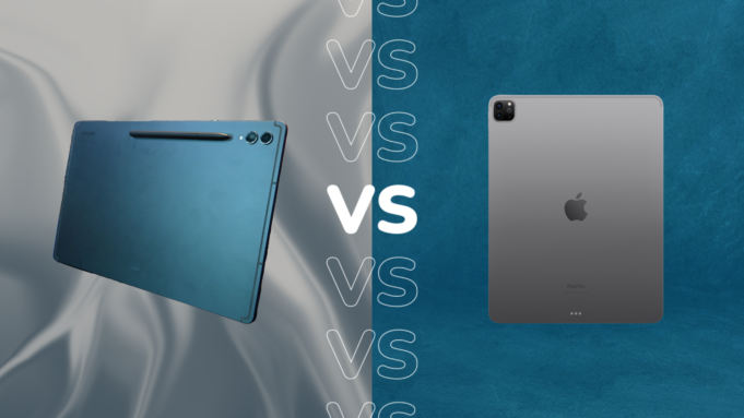 Samsung Galaxy Tab S9 Ultra vs iPad Pro 12.9-inch: Which tablet is best?