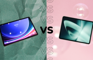 Samsung Galaxy Tab S9 vs OnePlus Pad: Which should you buy?