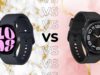 Samsung Galaxy Watch 6 vs Galaxy Watch 6 Classic: Which is better?