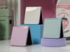 Galaxy Z Flip 5 colors examined