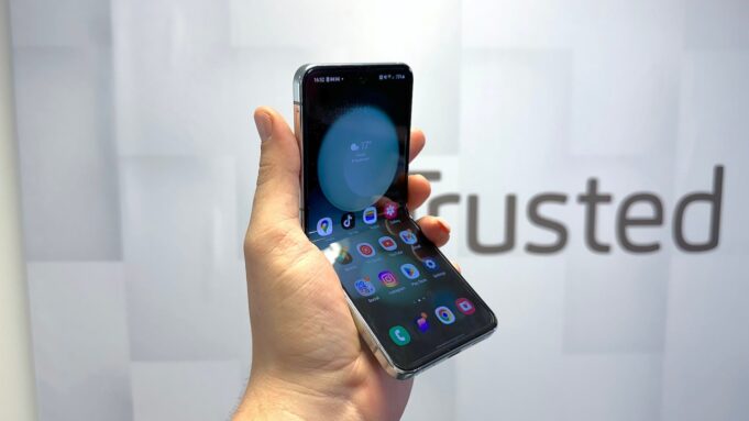 We’ve found the best deal for the Galaxy Z Flip 5