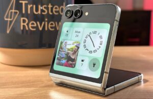 Samsung’s Cover Display Mistake Could Spell Trouble for the Z Flip 5