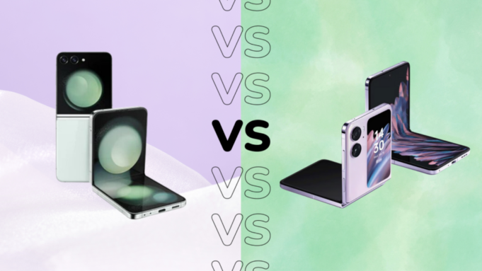 Which flip should you buy?