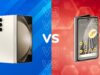 Samsung Galaxy Z Fold 5 vs Google Pixel Fold: Which foldable is best?