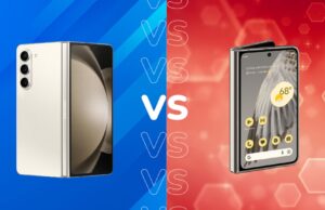 Samsung Galaxy Z Fold 5 vs Google Pixel Fold: Which foldable is best?