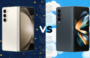 Samsung Galaxy Z Fold 5 vs Samsung Galaxy Z Fold 4: Which Fold wins?
