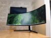 The six best wide displays you can buy