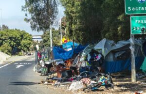 Salesforce CEO Marc Benioff Says Downtown San Francisco ‘Never Going Back to the Way It Was’ | The Gateway Pundit | by Mike LaChance