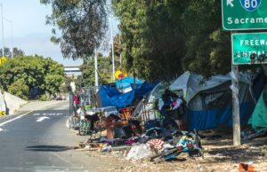San Francisco Businessman Says Homeless Problem is Far Worse Than Media is Reporting: ‘Honestly Shocking’ | The Gateway Pundit
