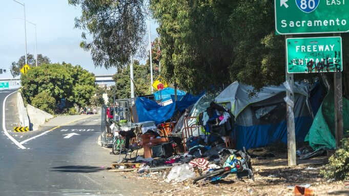 San Francisco Businessman Says Homeless Problem is Far Worse Than Media is Reporting: ‘Honestly Shocking’ | The Gateway Pundit