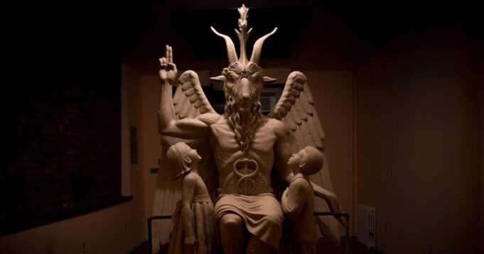 Satanic Temple’s Lawsuit Claiming Texas Law Violates Their ‘Religious Freedom’ to ‘Abortion Rituals’ Dismissed By Federal Judge | The Gateway Pundit | by Cassandra MacDonald