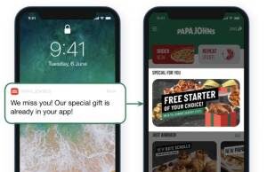 The Power of In-App Marketing Campaigns: Re-Engage Your Customers and Drive Growth