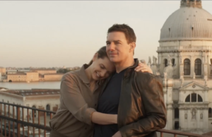 When can you stream Mission: Impossible – Dead Reckoning Part One at home?