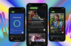 Three years on, Spotify Hi-Fi launch plans still in 'early days'