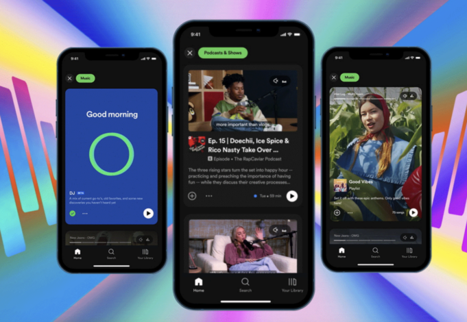 Spotify Premium gets a price hike, but still no HiFi